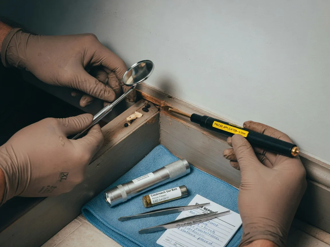 Why choose Emergency Pest Control in Waller, TX